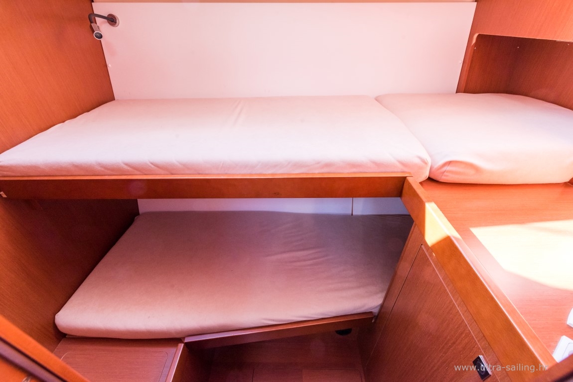 Photo #9 - Oceanis 48 - 5 cab. (Summer Dream) en Trogir - 41754