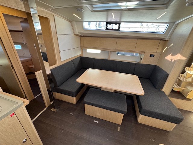 Photo #9 - Bavaria C46 - 5 cab. (Princess Laura) en Krk - 41755