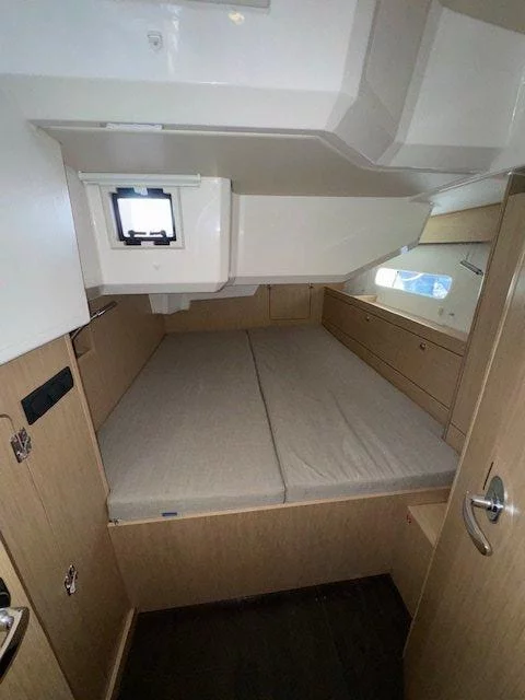 Bavaria C46 - 5 cab. (Princess Laura)  - 11