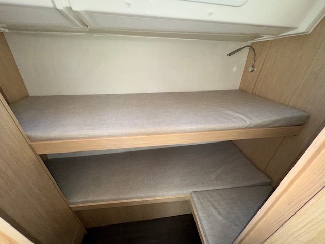 Photo #13 - Bavaria C46 - 5 cab. (Princess Laura) en Krk - 41755