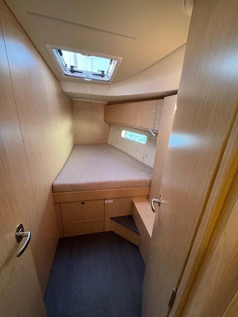 Bavaria C46 - 5 cab. (Princess Laura)  - 14