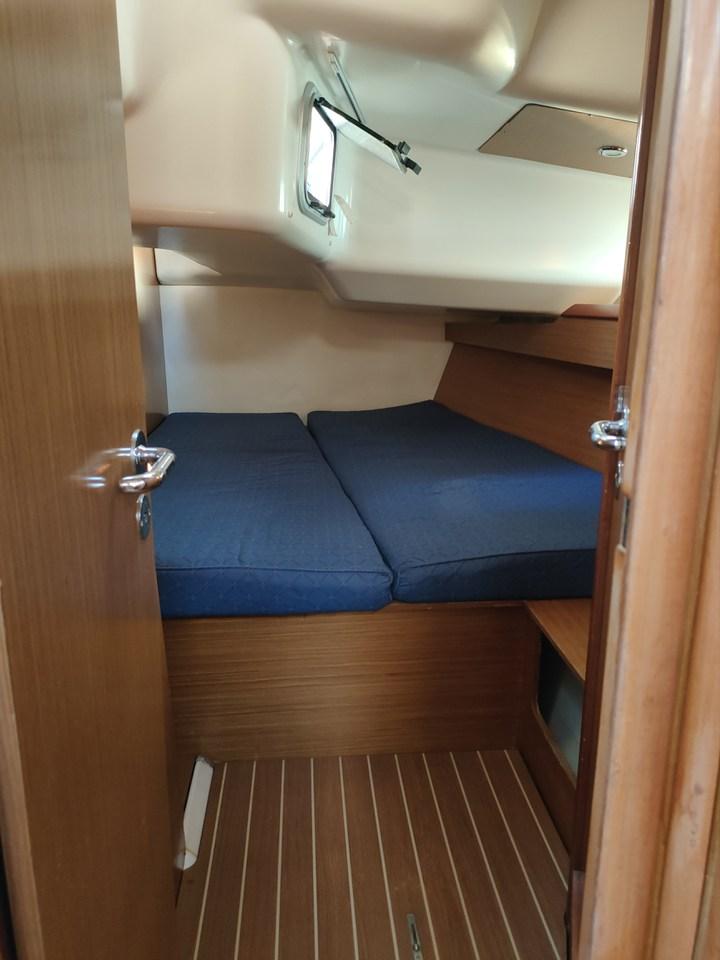 Photo #9 - Sun Odyssey 45 (Nala) in Lefkada - 41769
