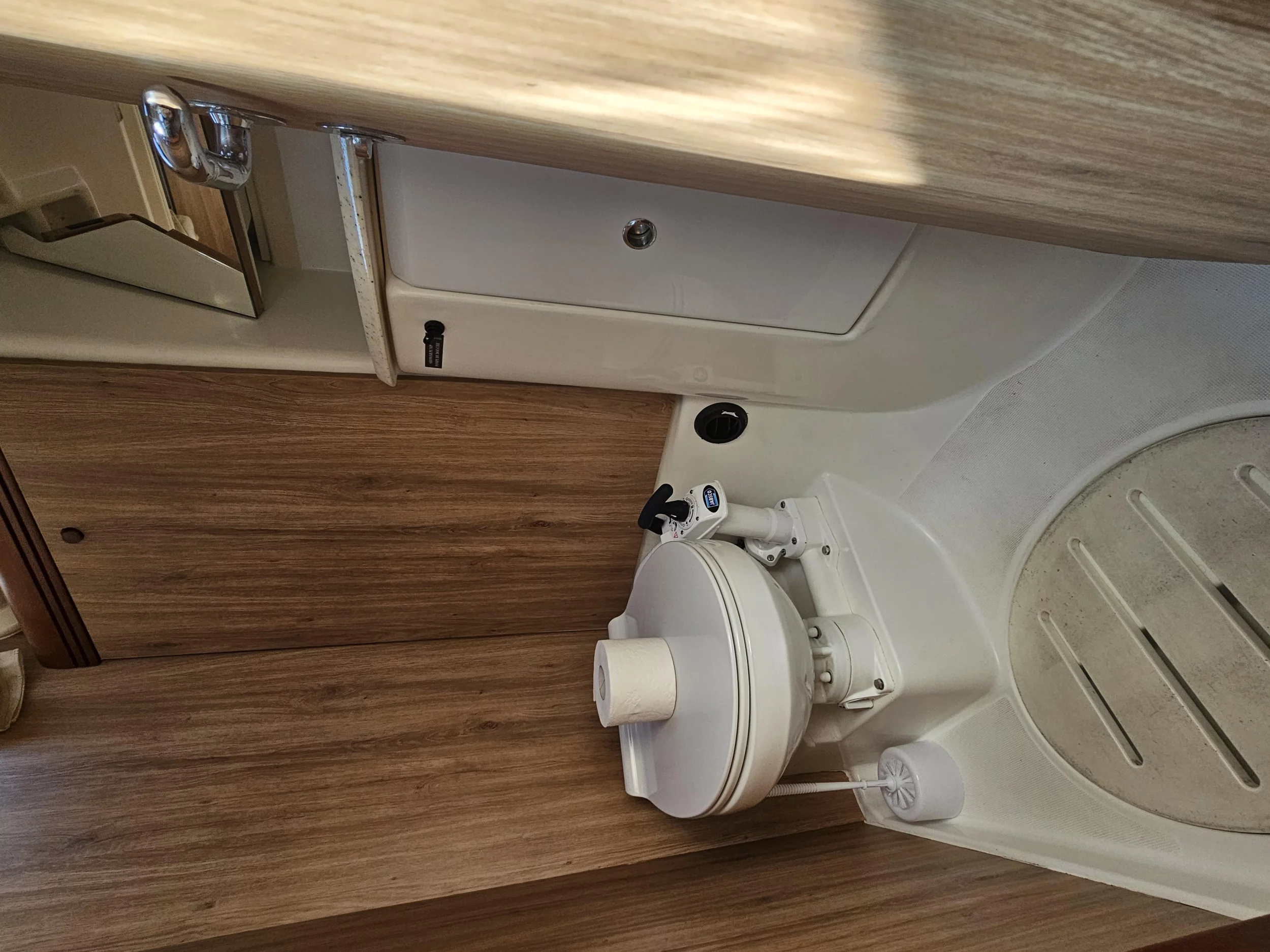 Sun Odyssey 42i (Nereja)  - 8