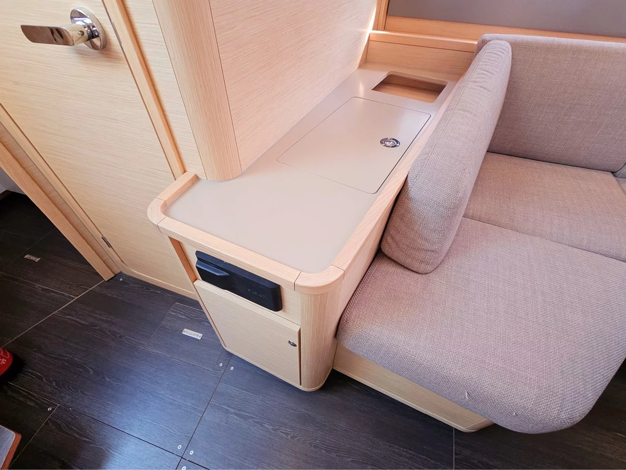 Dufour 44 - 4 cab (Presto)  - 37