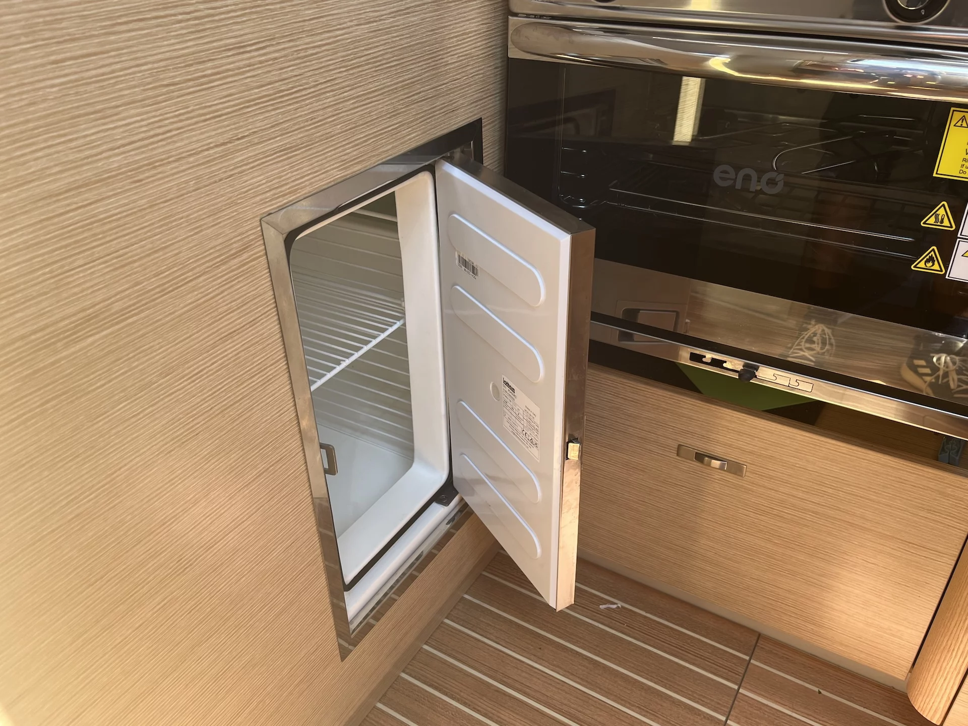 Dehler 38 SQ (Carla)  - 8