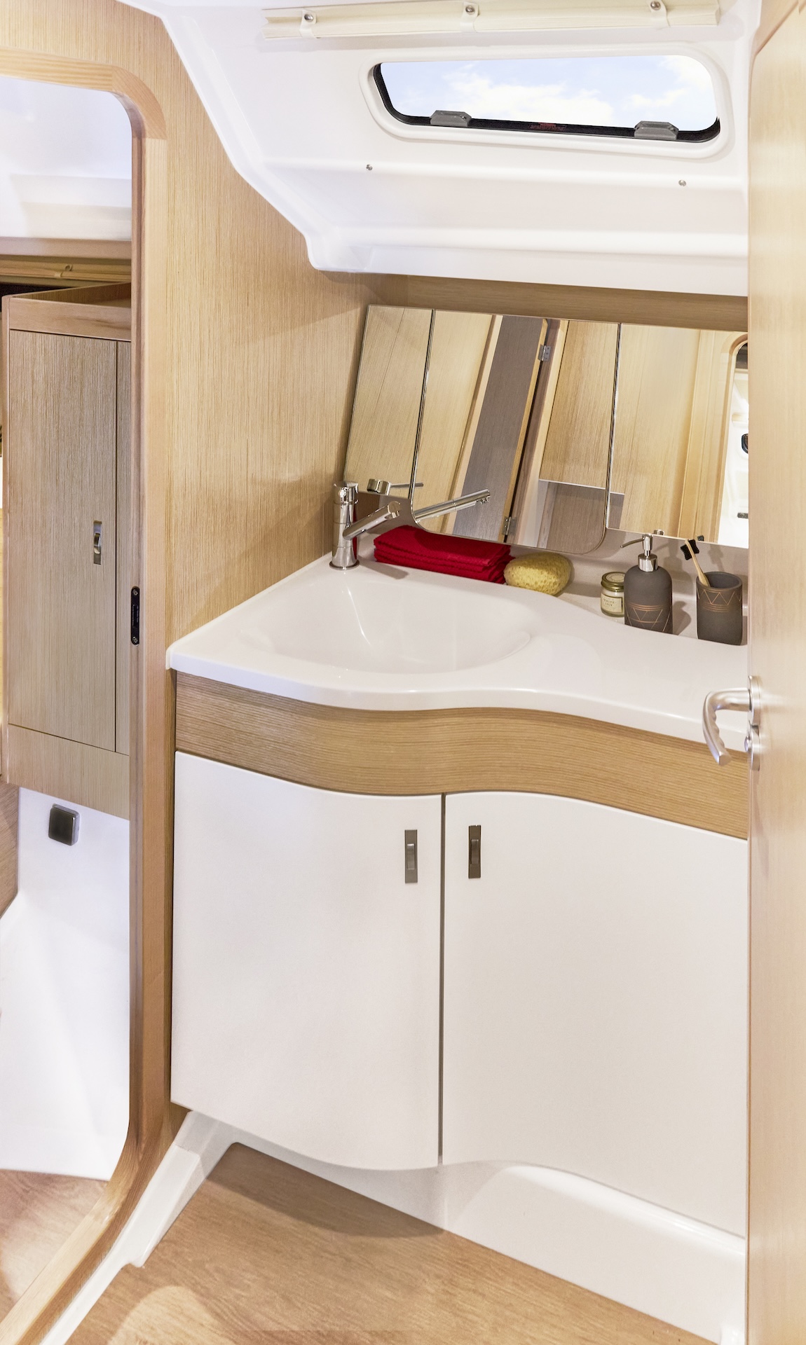 Photo #13 - Dehler 38 SQ (Carla) en Krk - 41788