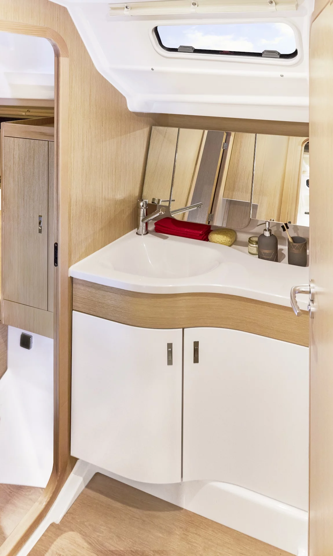 Dehler 38 SQ (Carla)  - 12