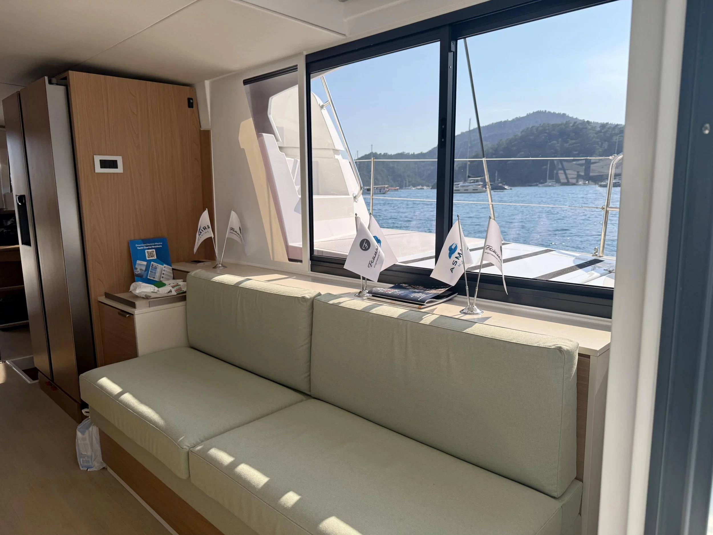 Bali 4.6 - 5 + 1 cab. (Amelia)  - 13