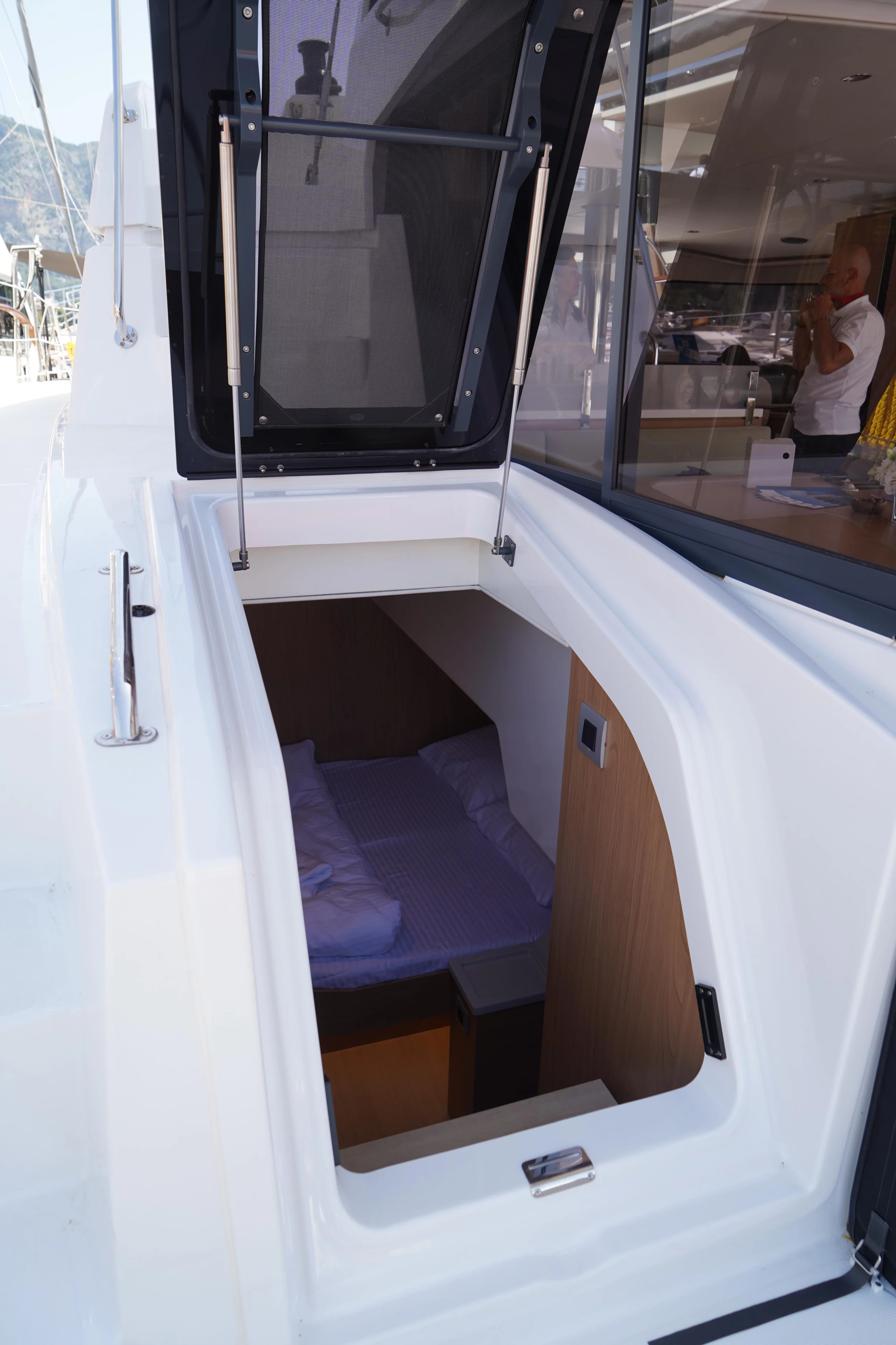 Bali 4.6 - 5 + 1 cab. (Amelia)  - 33