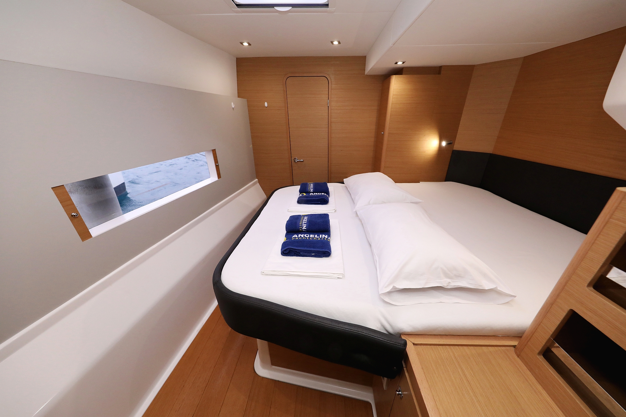 Photo #26 - Dufour 48 Catamaran - 5 + 1 cab. (Believe) en Vodice - 41817