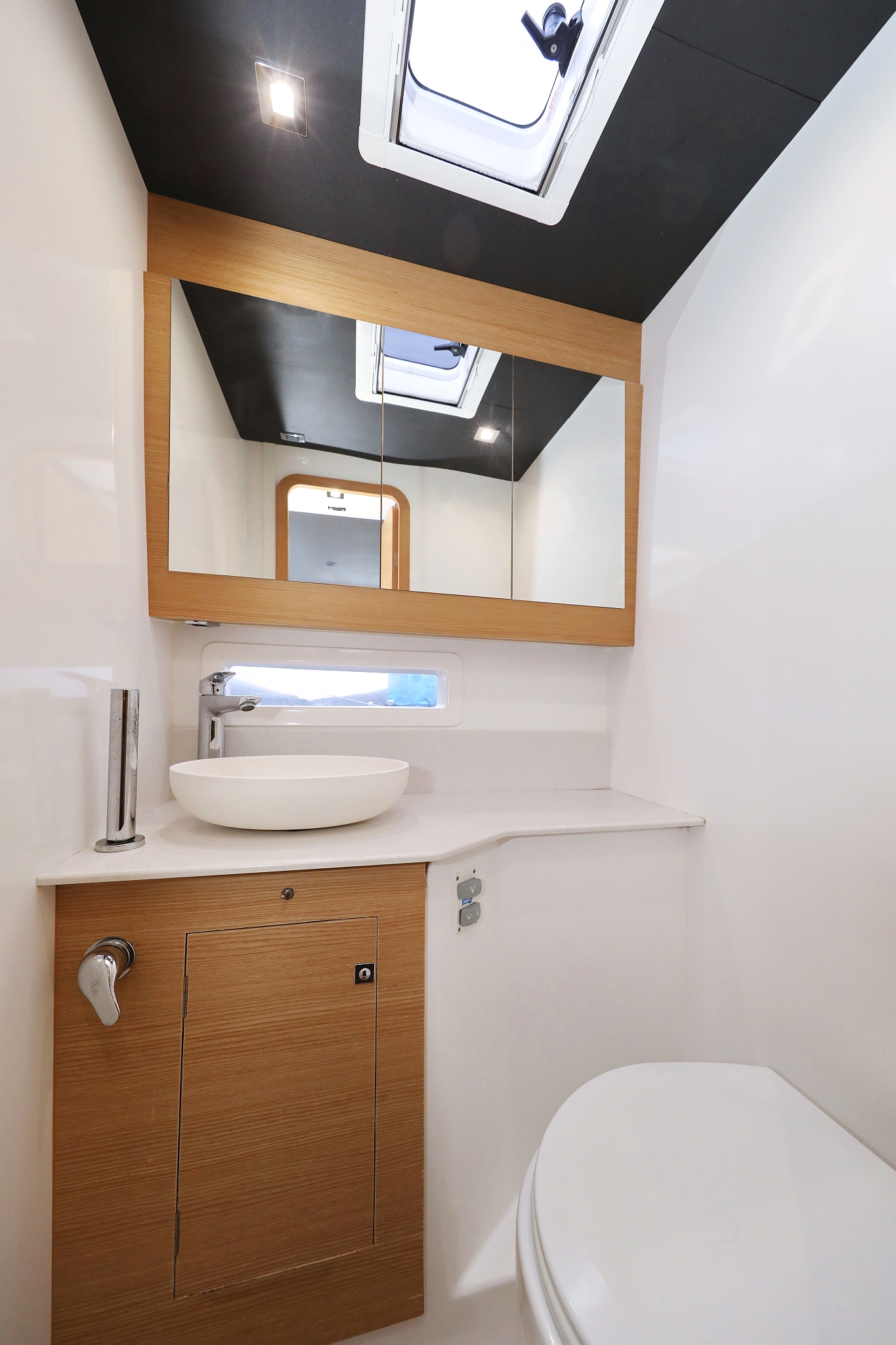 Photo #37 - Dufour 48 Catamaran - 5 + 1 cab. (Believe) en Vodice - 41817