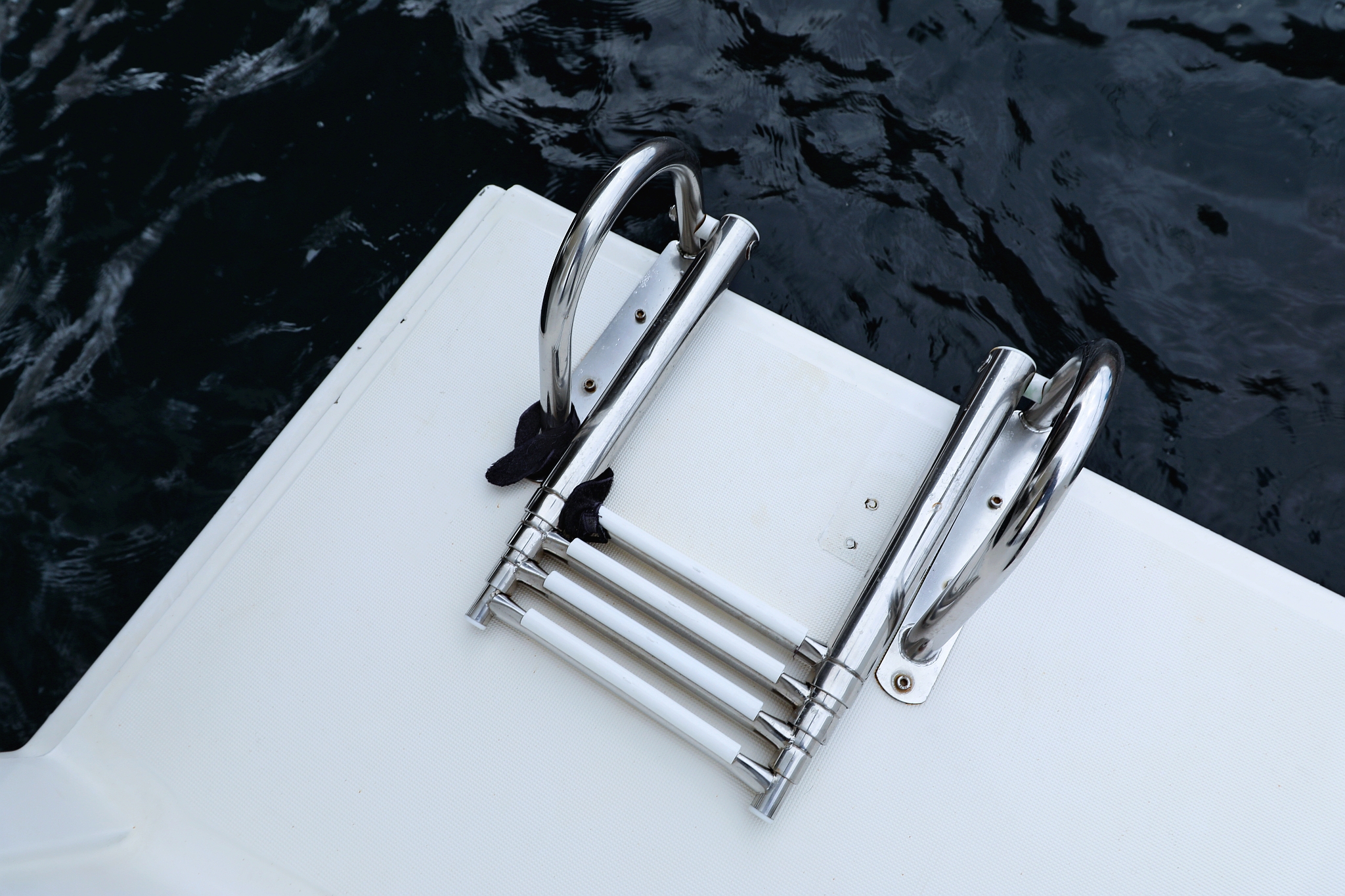 Photo #50 - Dufour 48 Catamaran - 5 + 1 cab. (Believe) en Vodice - 41817