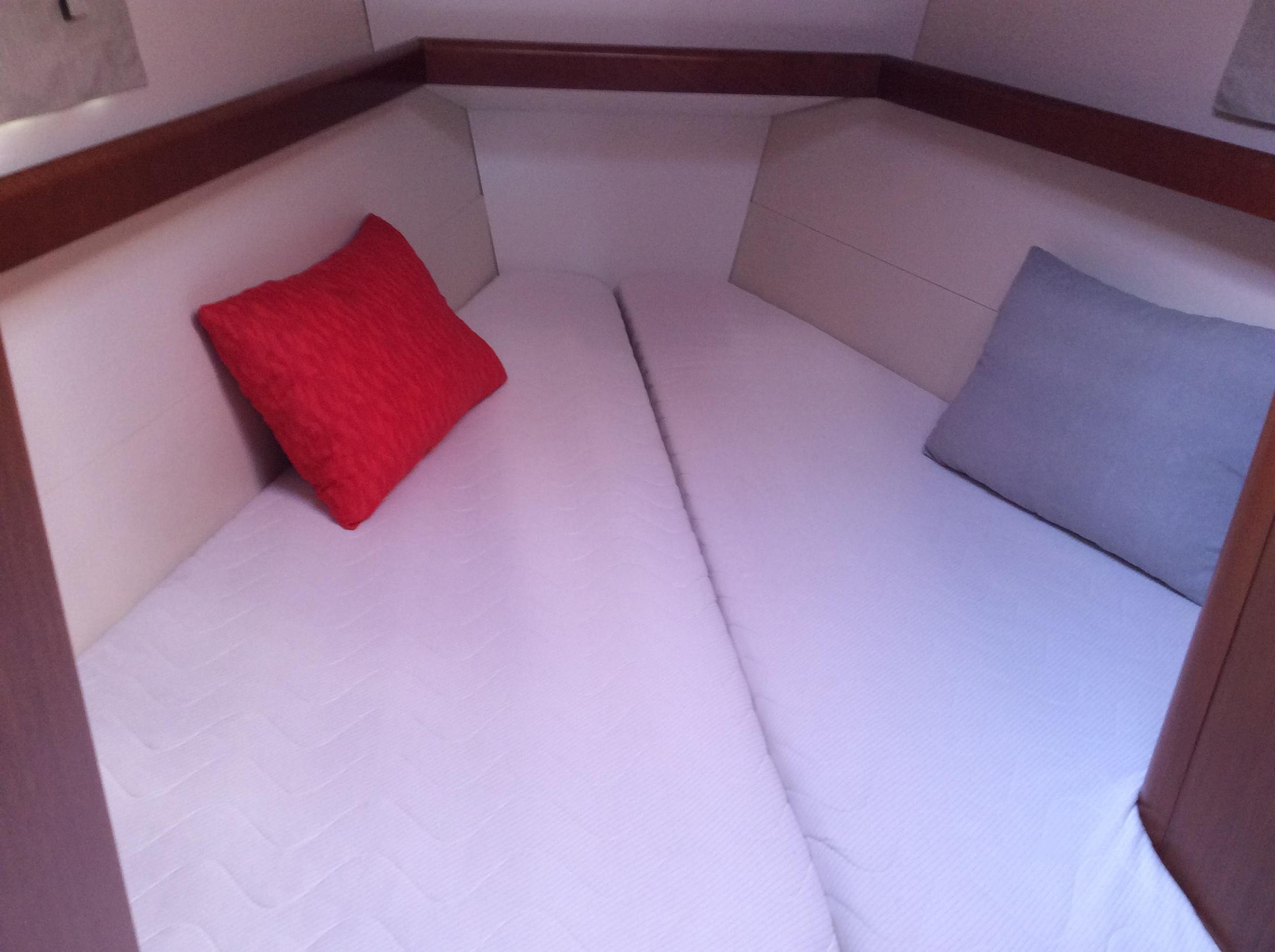 Photo #6 - Oceanis 43 (Seacret) in Athens - 41819