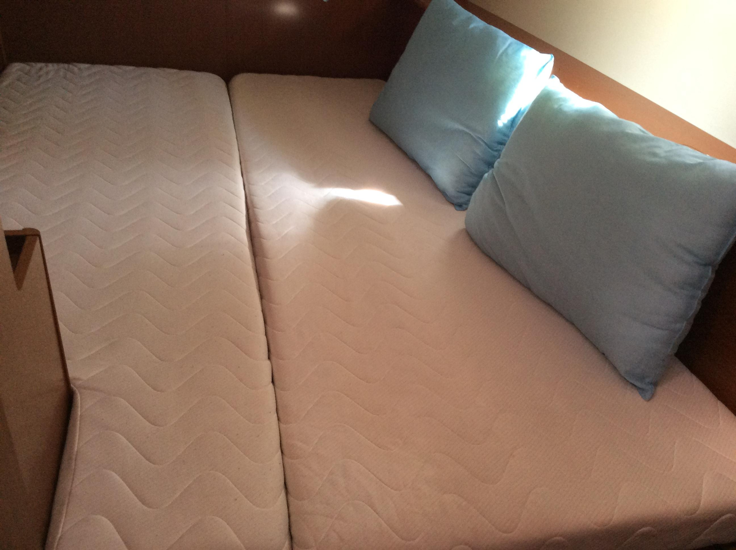 Photo #8 - Oceanis 43 (Seacret) in Athens - 41819