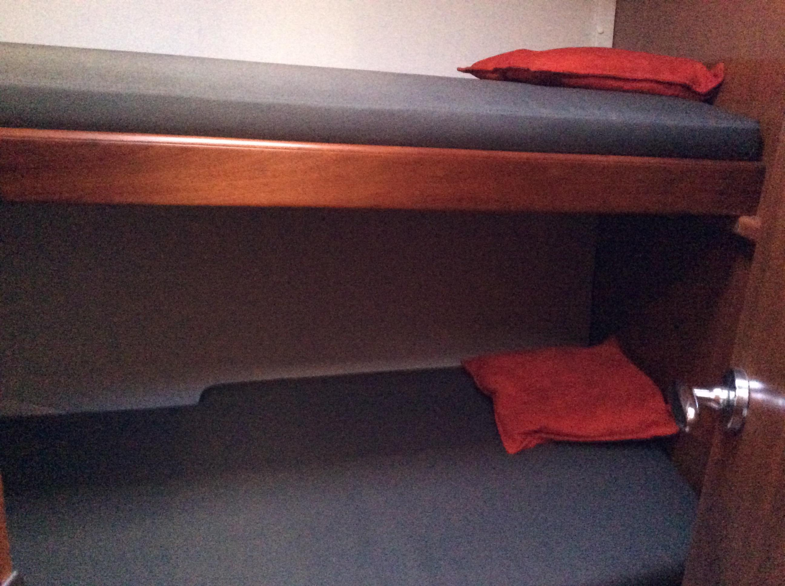 Photo #10 - Oceanis 43 (Seacret) in Athens - 41819