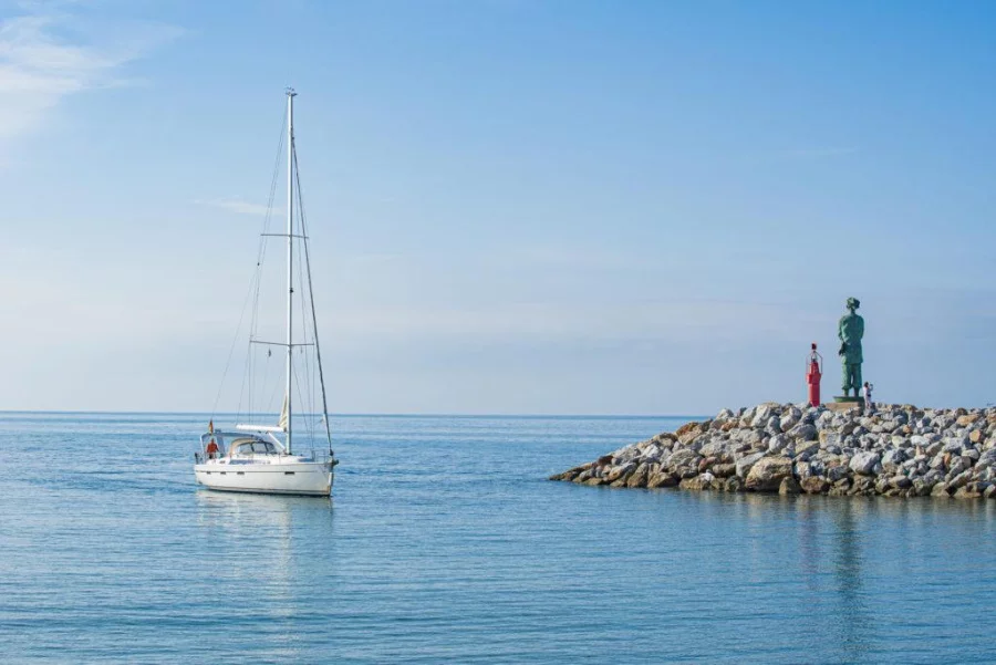 Bavaria Cruiser 41 - 3 cab. (Libeccio)  - 6