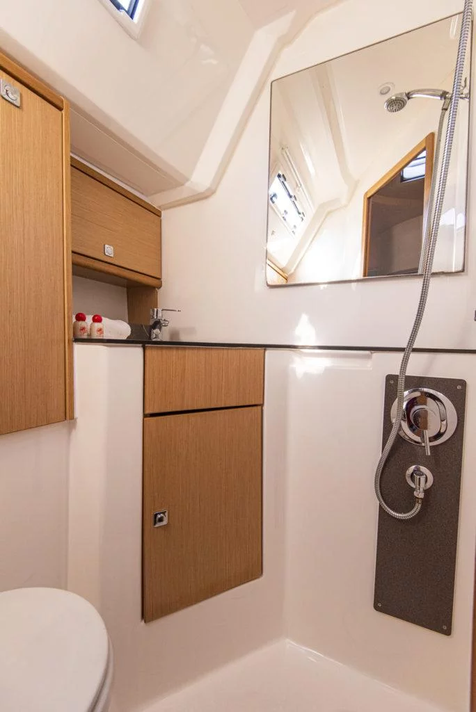 Bavaria Cruiser 46 - 4 cab. (Libertà)  - 6