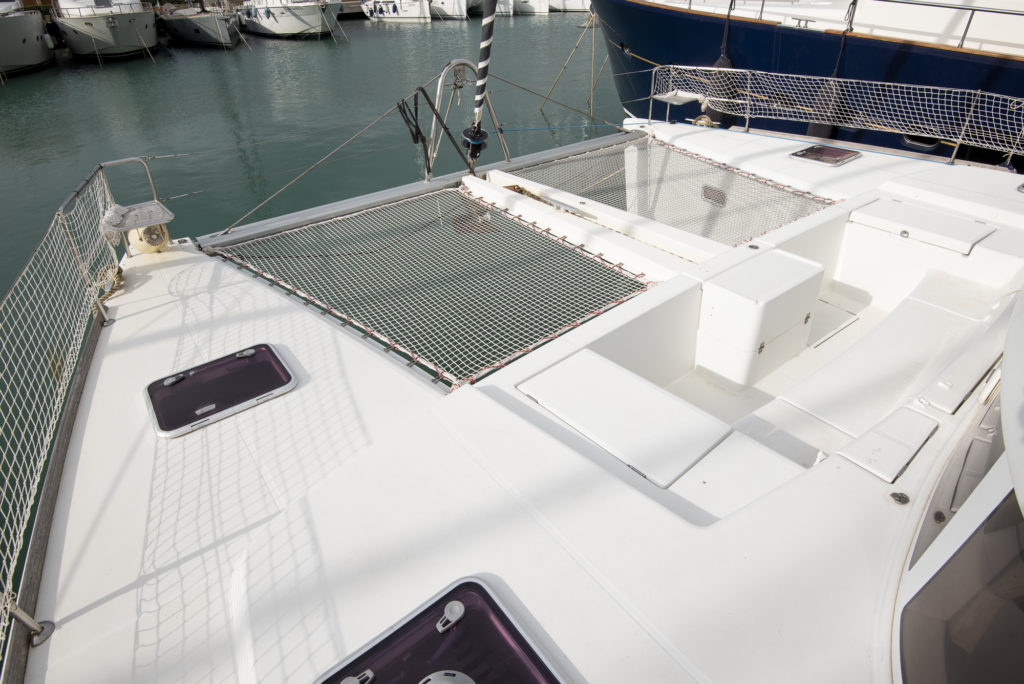 Photo #10 - Lagoon 440 - 5 cab. (Enjala) in San Vincenzo - 41836