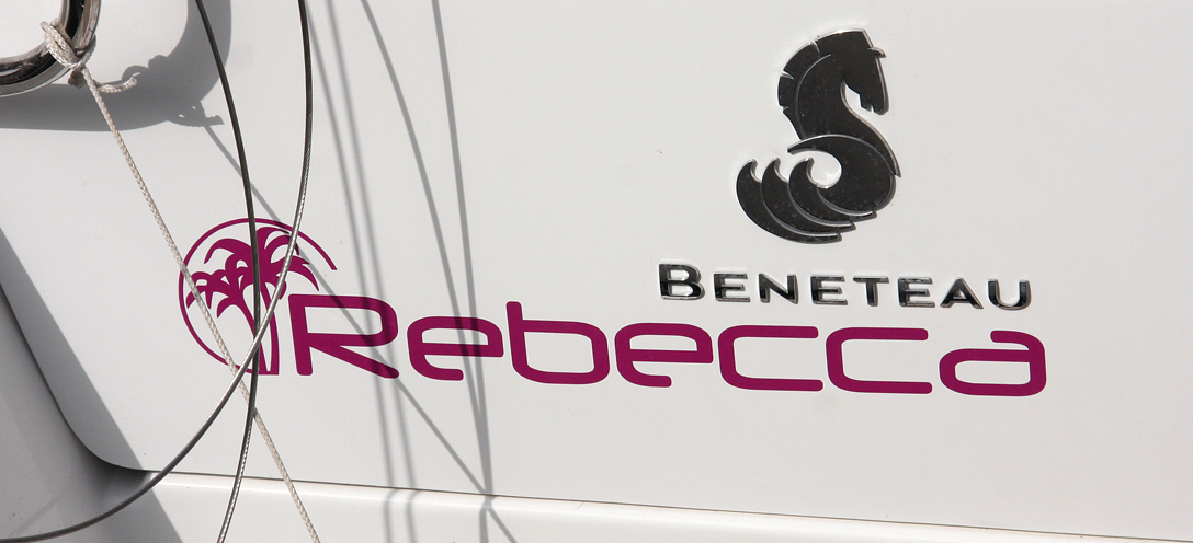Photo #7 - Oceanis 34 - 2 cab. (Rebecca) in San Vincenzo - 41837
