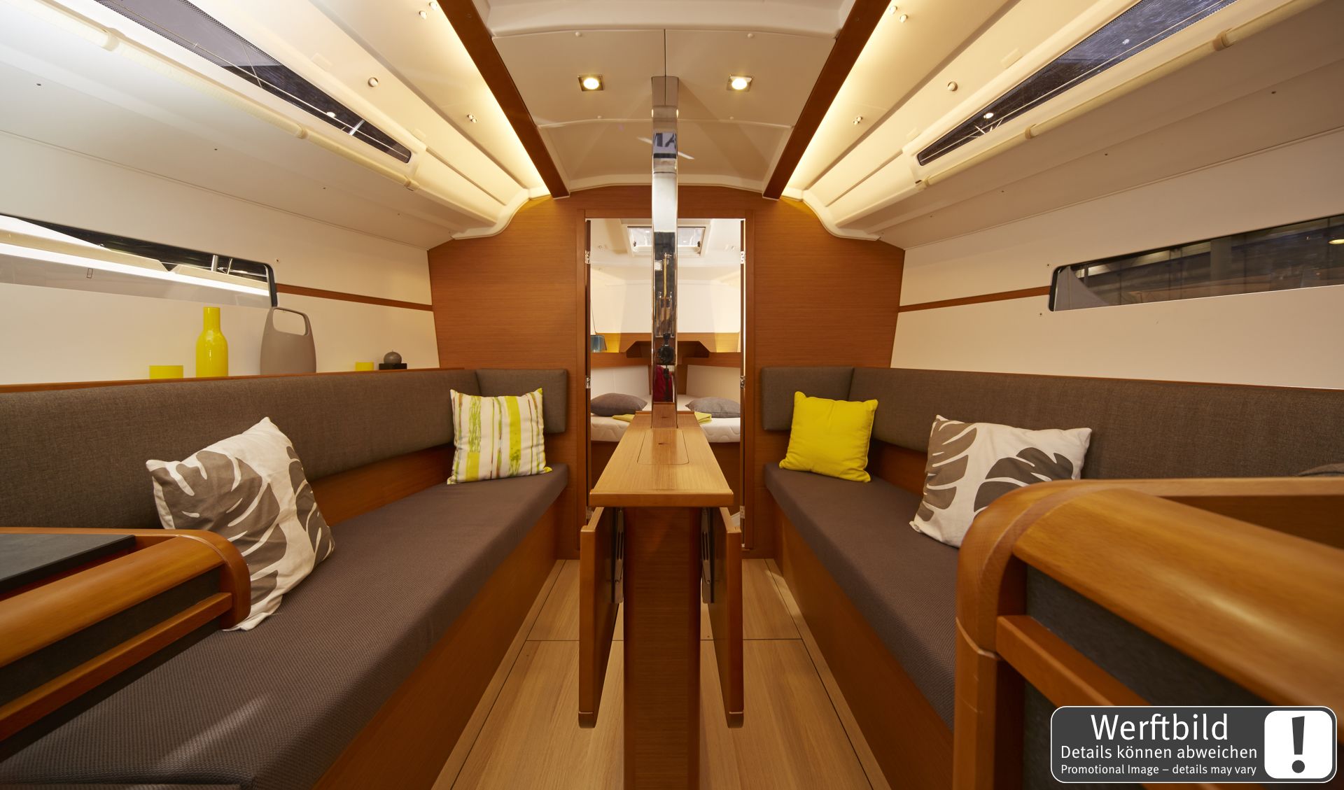 Photo #8 - Sun Odyssey 349 (Freeway) in Biograd - 41844