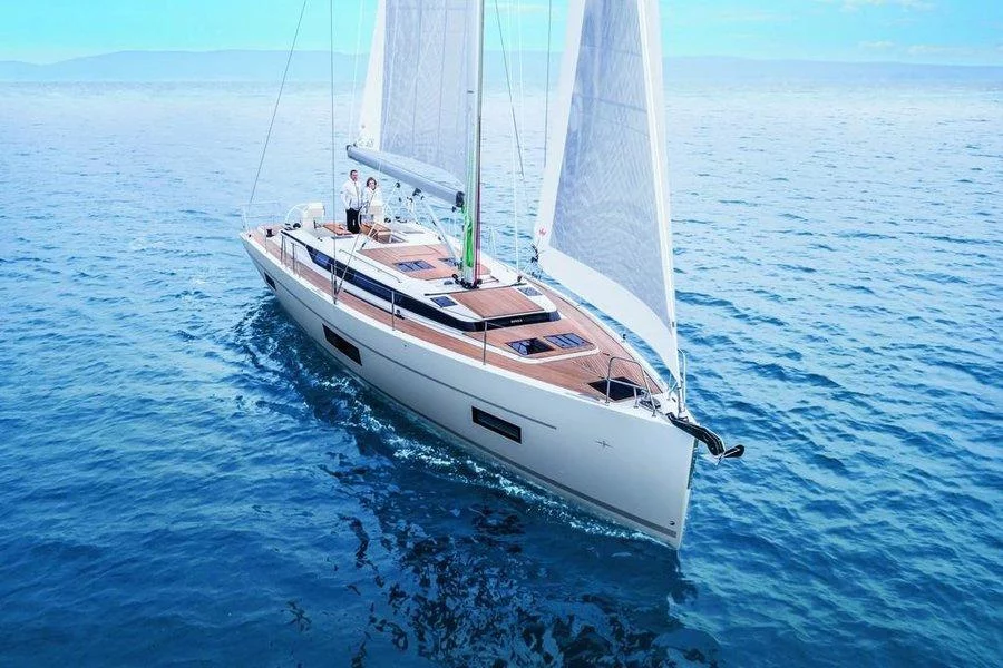 Bavaria C45 Holiday (Lush Life)  - 1