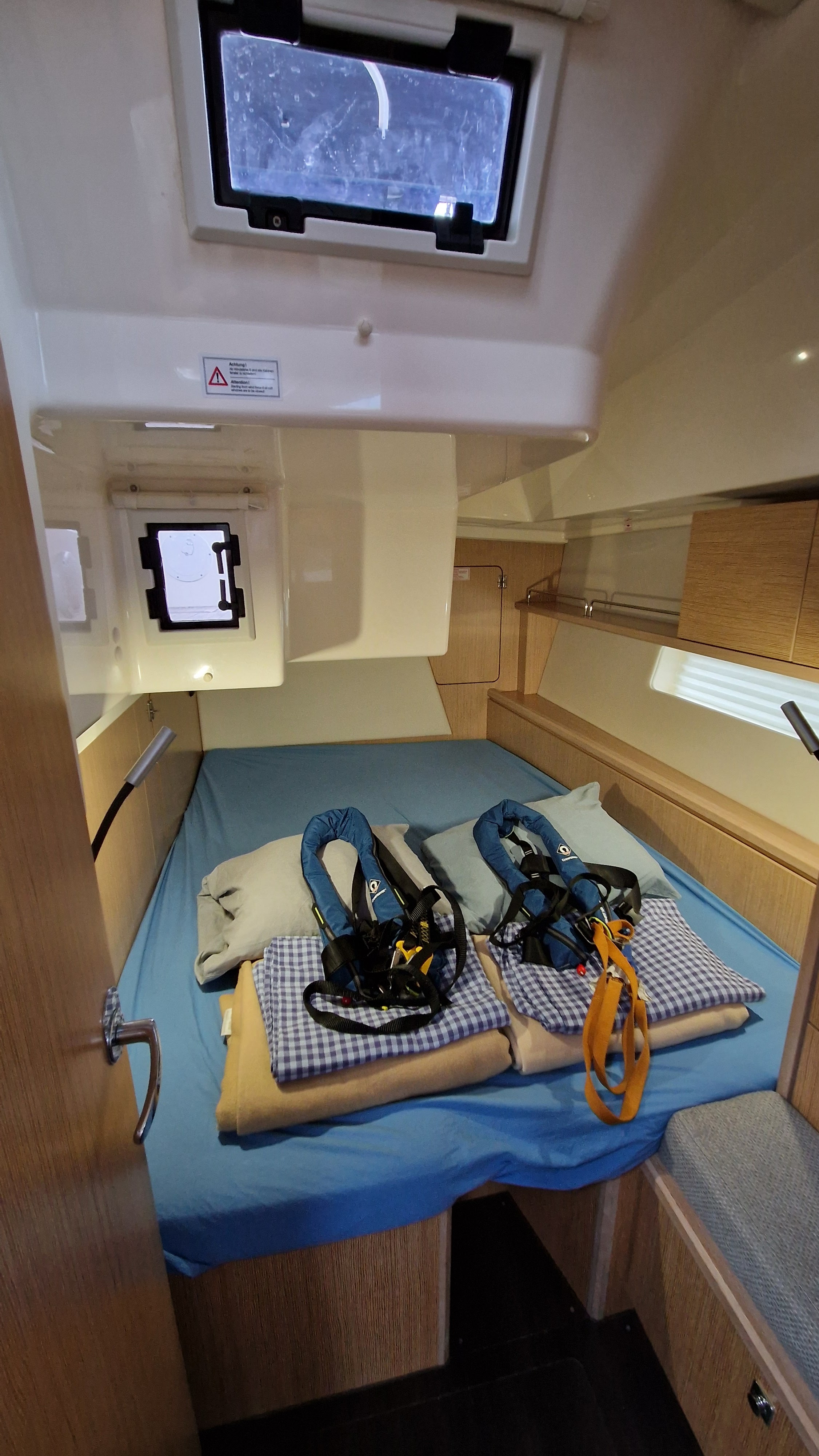 Photo #17 - Bavaria C45 Holiday (Lush Life) in Krk - 41846
