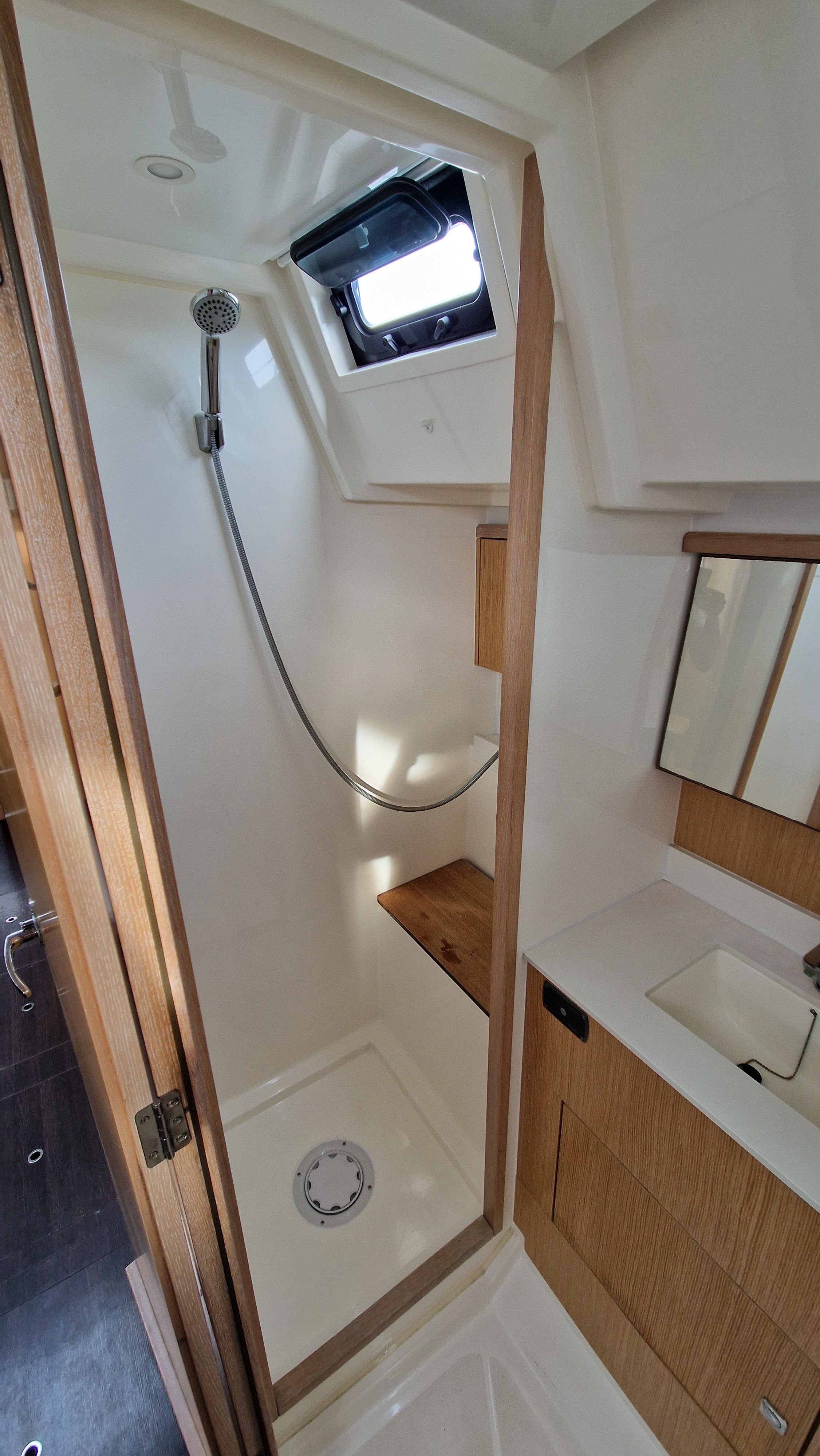 Photo #20 - Bavaria C45 Holiday (Lush Life) in Krk - 41846