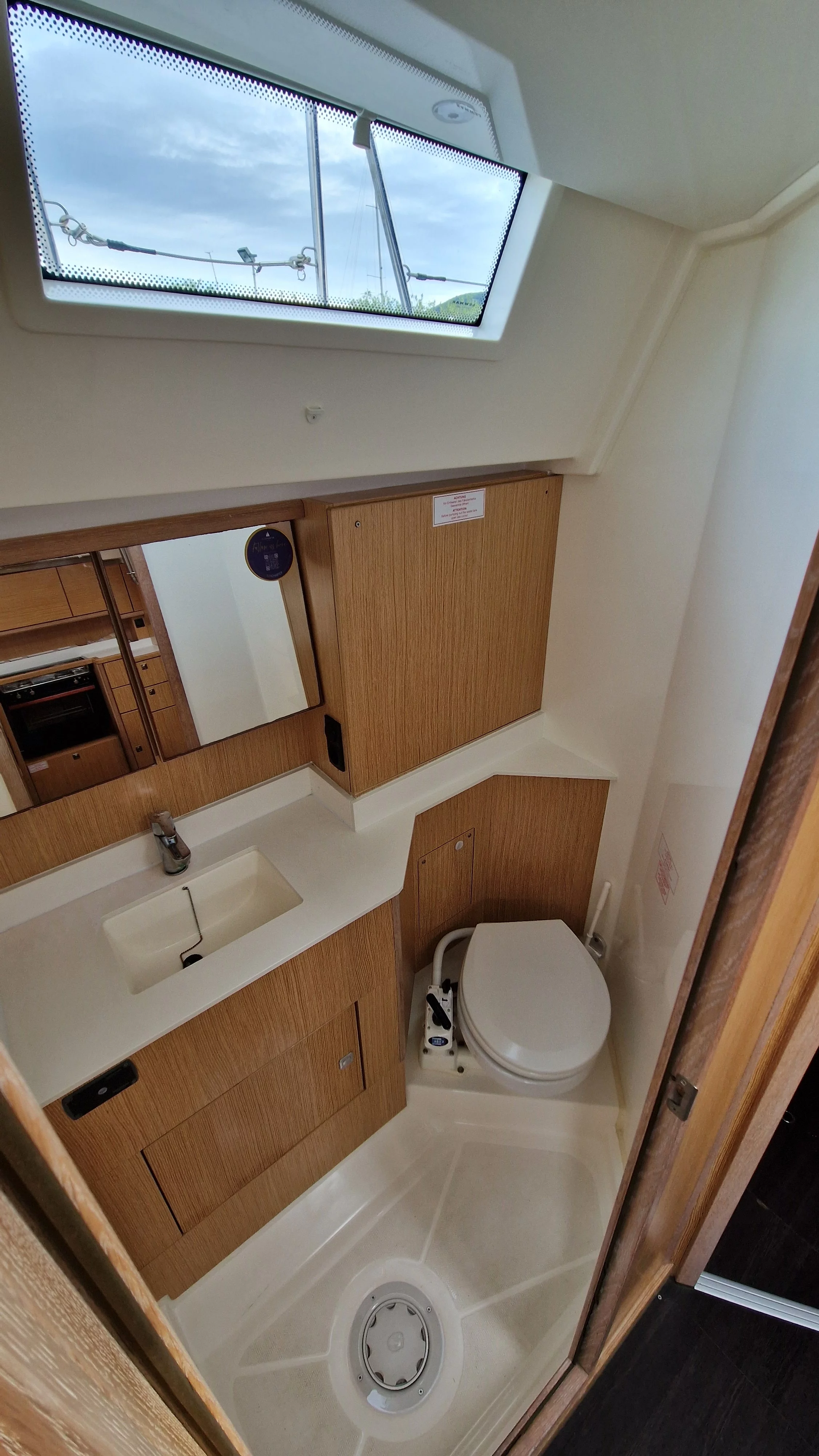 Bavaria C45 Holiday (Lush Life)  - 20