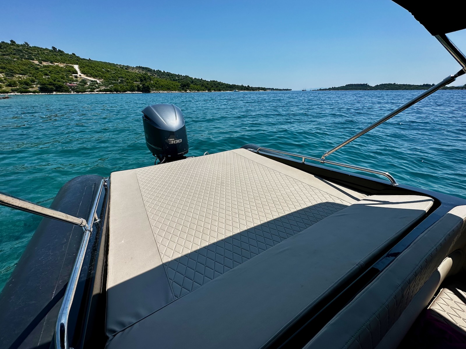 Photo #6 - Lolivul 9 (Lux Lolivul 9 - 2) in Trogir - 41851