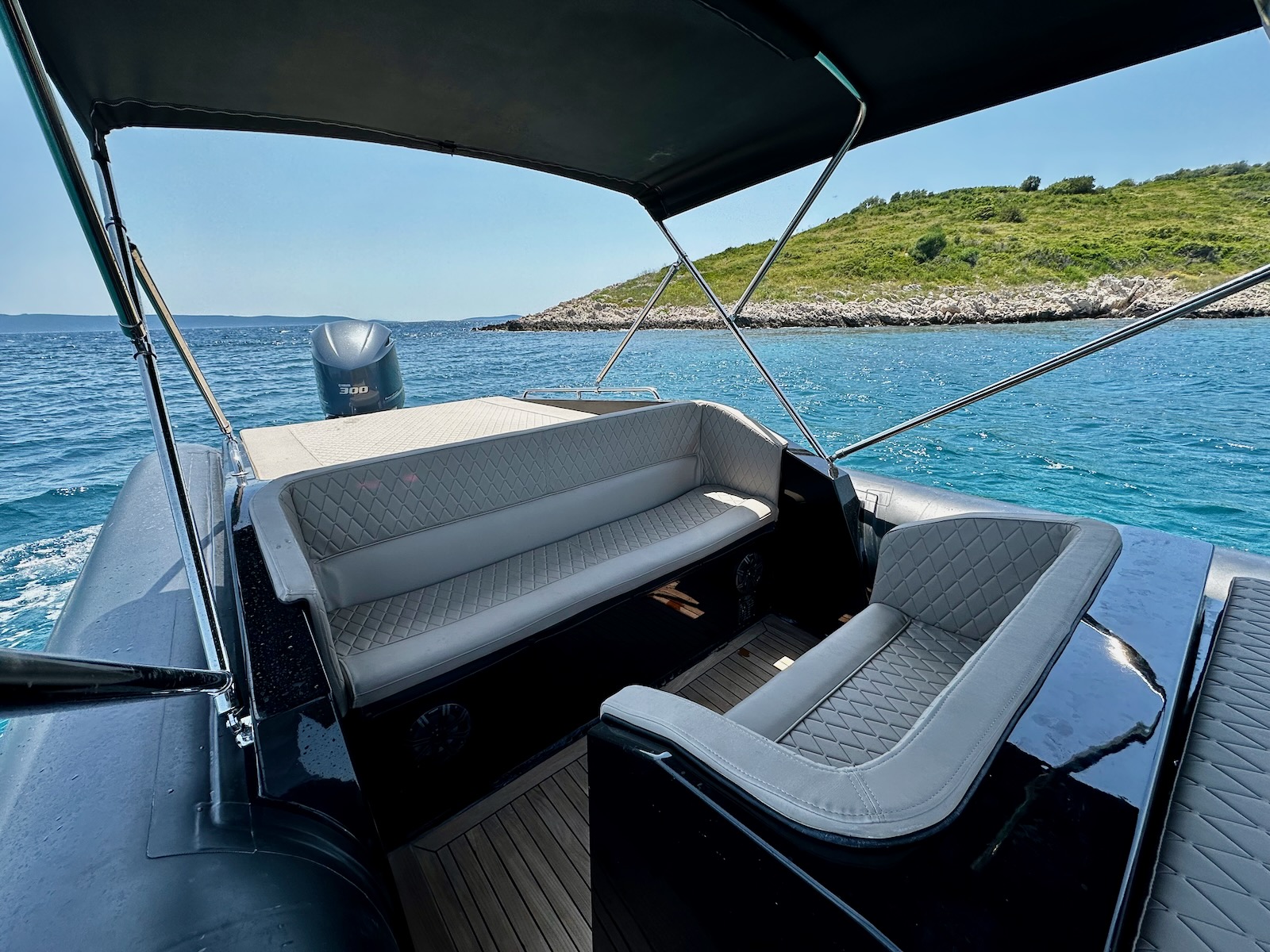 Photo #16 - Lolivul 9 (Lux Lolivul 9 - 2) in Trogir - 41851