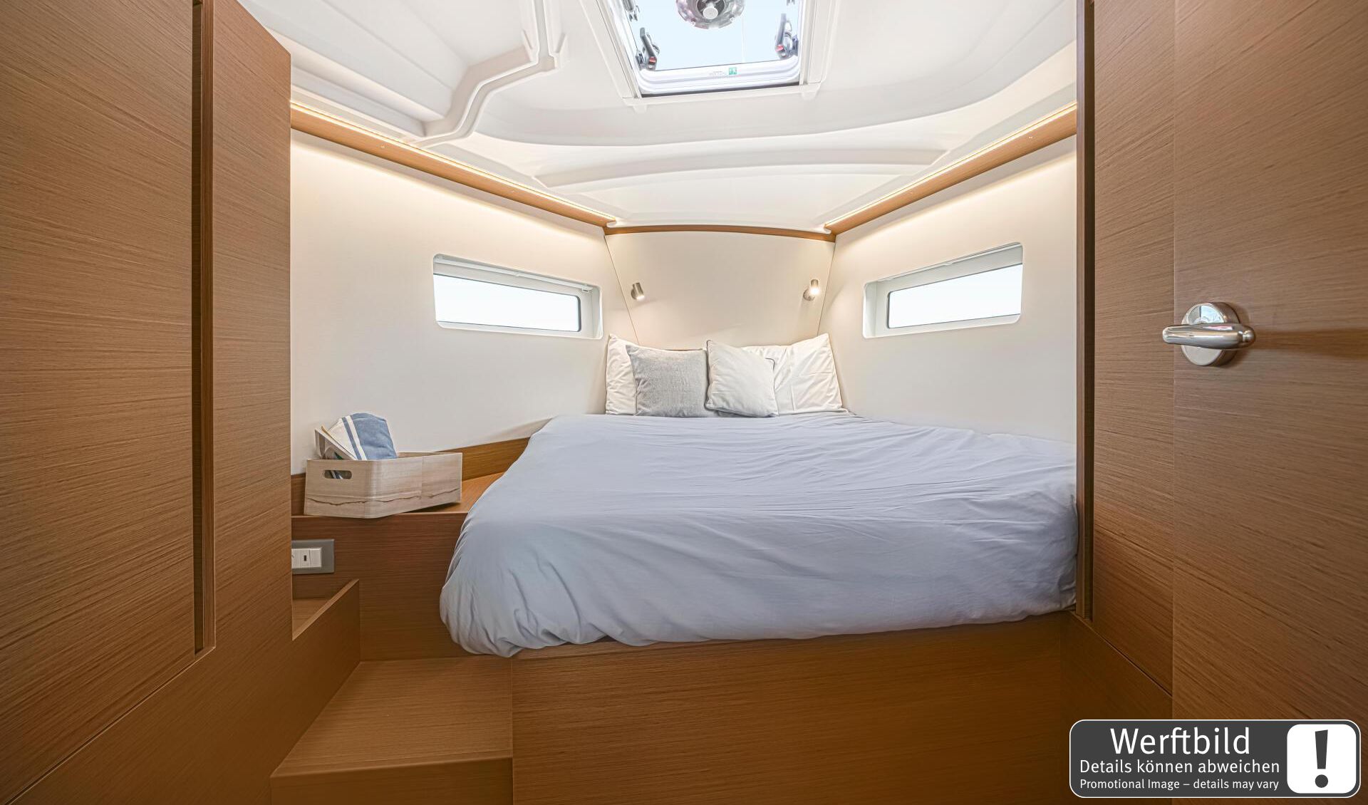 Photo #14 - Sun Odyssey 380 (Lidija) in Pula - 41861