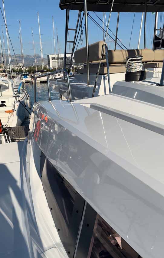 Photo #4 - Bali 4.6 - 5 + 1 cab. (Sunny) in Trogir - 41869