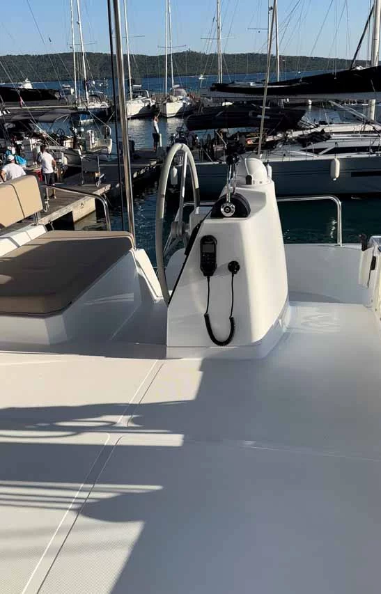 Bali 4.6 - 5 + 1 cab. (Sunny)  - 4