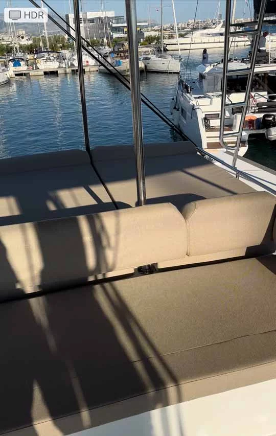 Bali 4.6 - 5 + 1 cab. (Sunny)  - 5