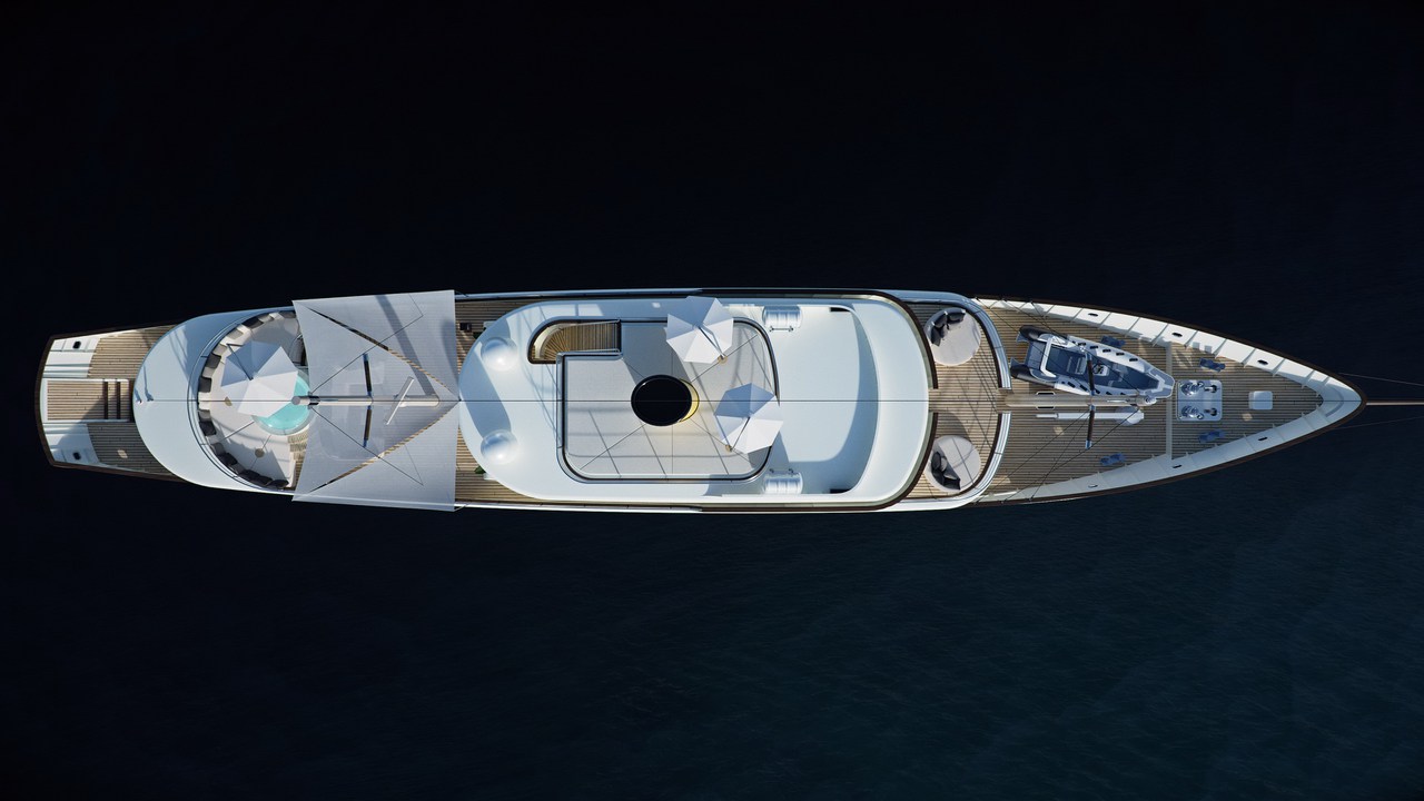 Photo #3 - Maia (Maia) in Split - 41884