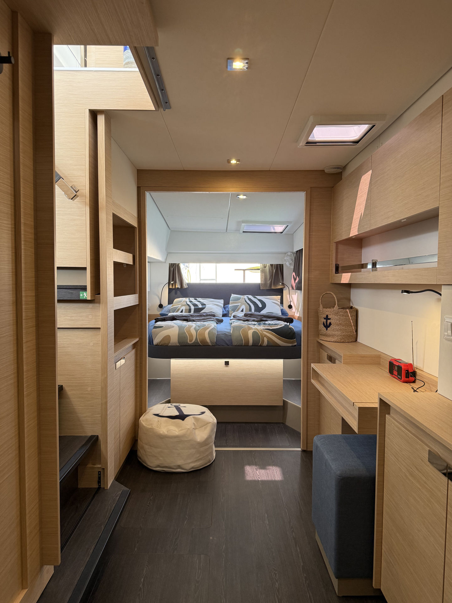 Photo #25 - Fountaine Pajot Elba 45 - 3 cab. (Yara) in Palma - 41888