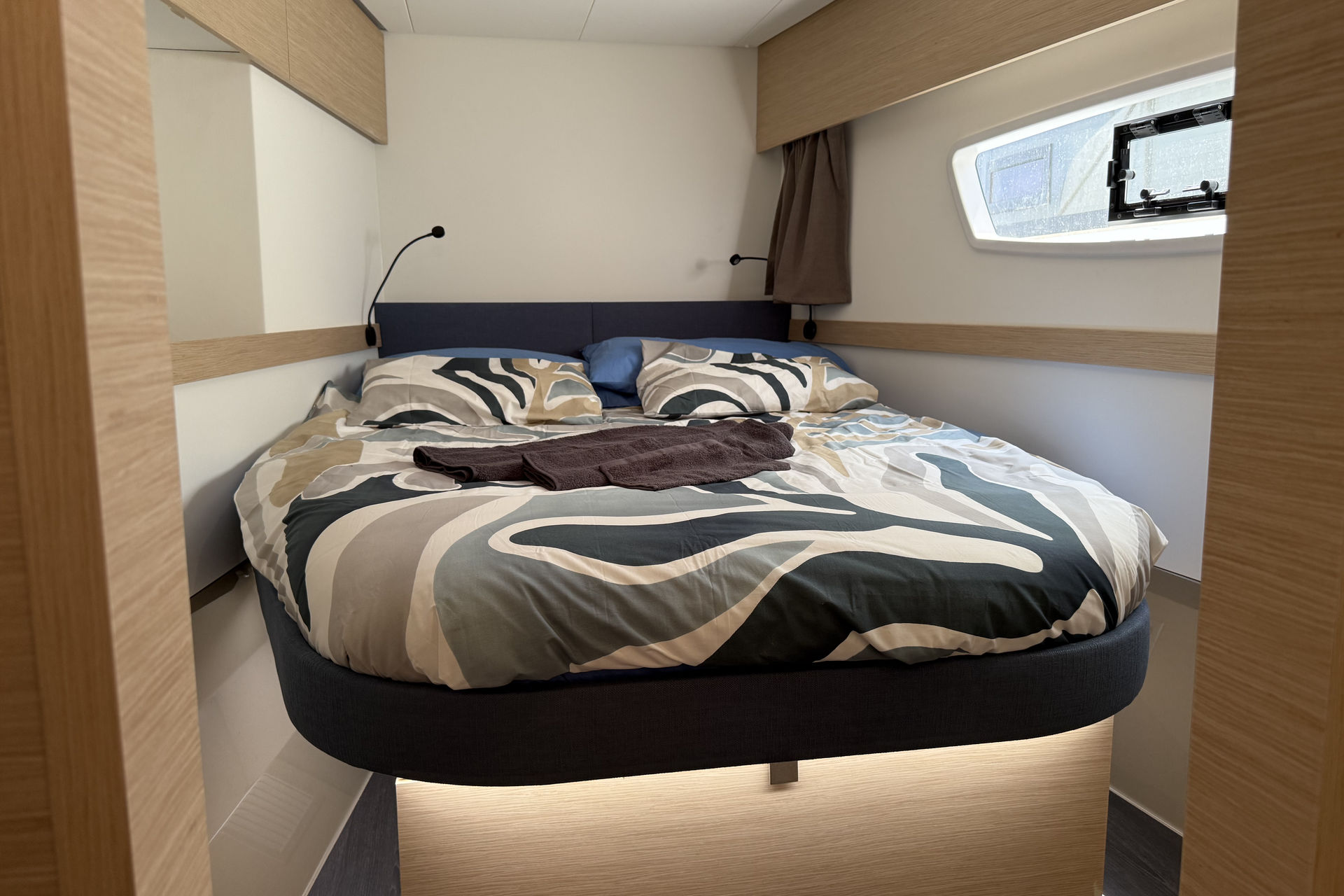 Photo #26 - Fountaine Pajot Elba 45 - 3 cab. (Yara) in Palma - 41888