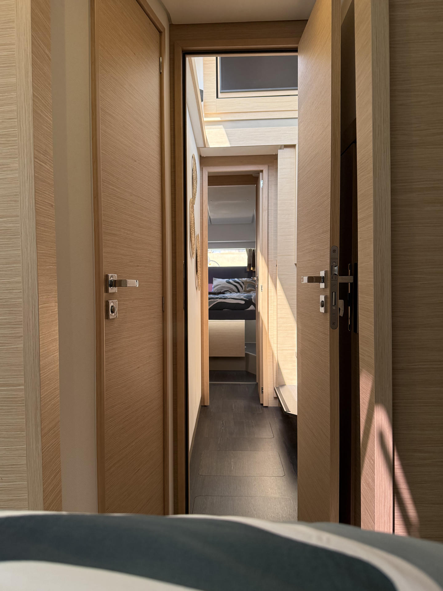 Photo #27 - Fountaine Pajot Elba 45 - 3 cab. (Yara) in Palma - 41888