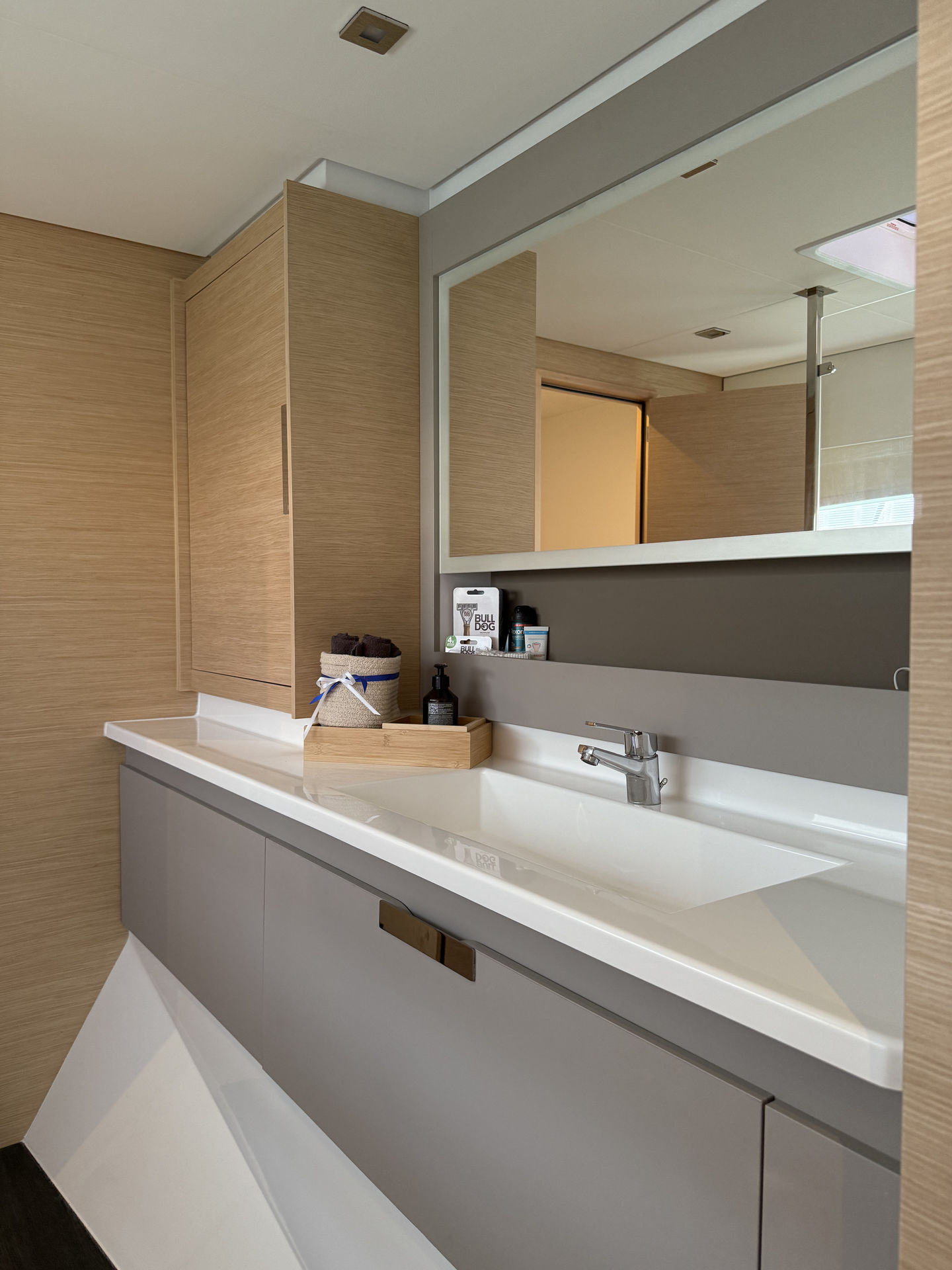 Photo #31 - Fountaine Pajot Elba 45 - 3 cab. (Yara) in Palma - 41888