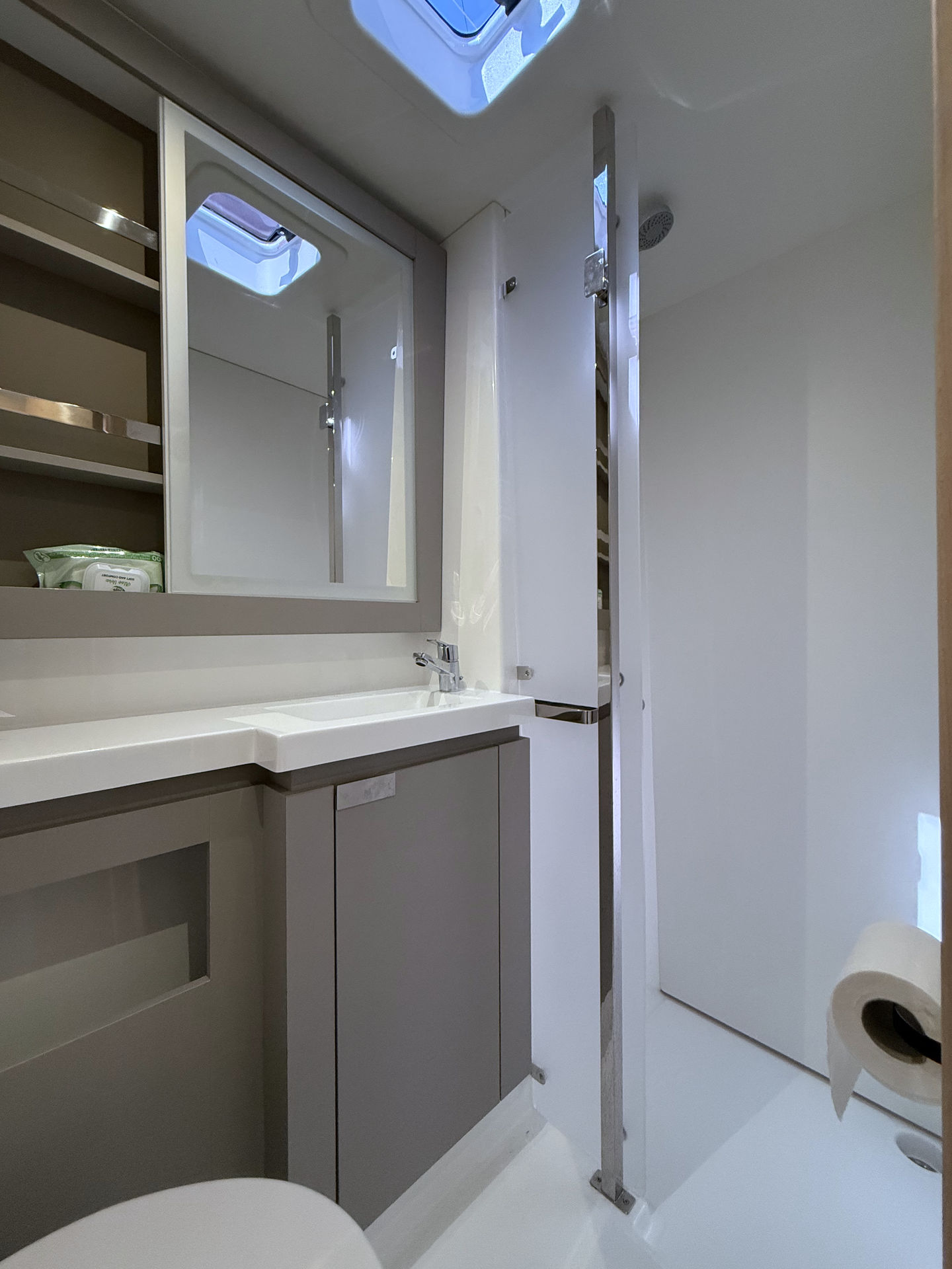 Photo #32 - Fountaine Pajot Elba 45 - 3 cab. (Yara) in Palma - 41888