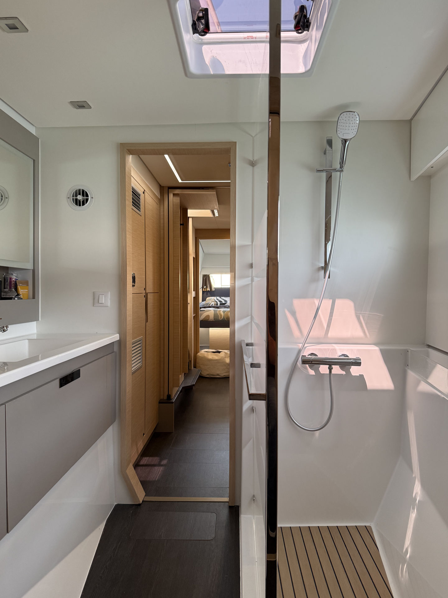 Photo #35 - Fountaine Pajot Elba 45 - 3 cab. (Yara) in Palma - 41888