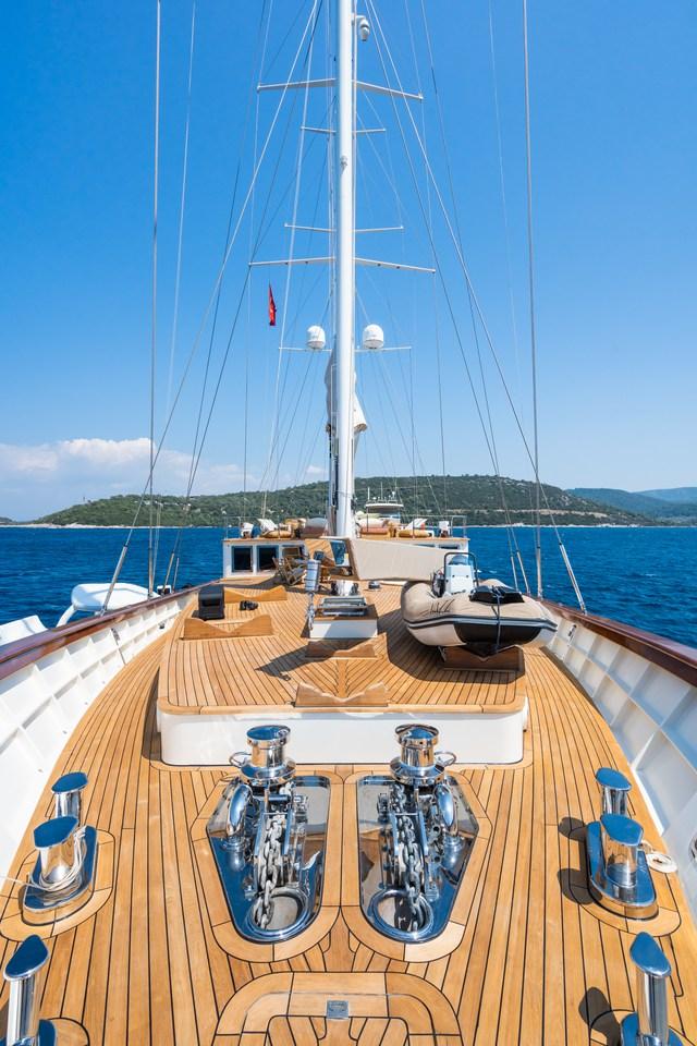 Photo #6 - Yazz (Yazz) in Trogir - 41891