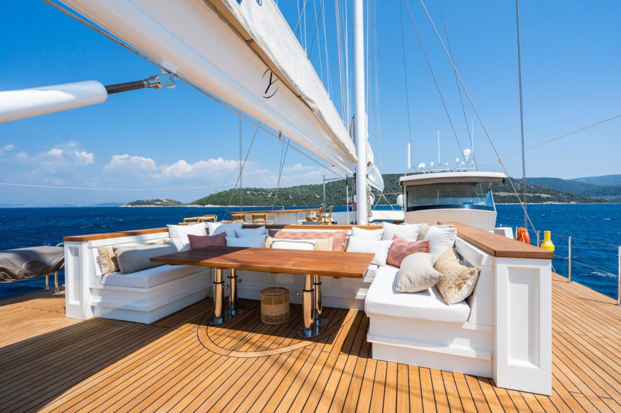Photo #9 - Yazz (Yazz) in Trogir - 41891
