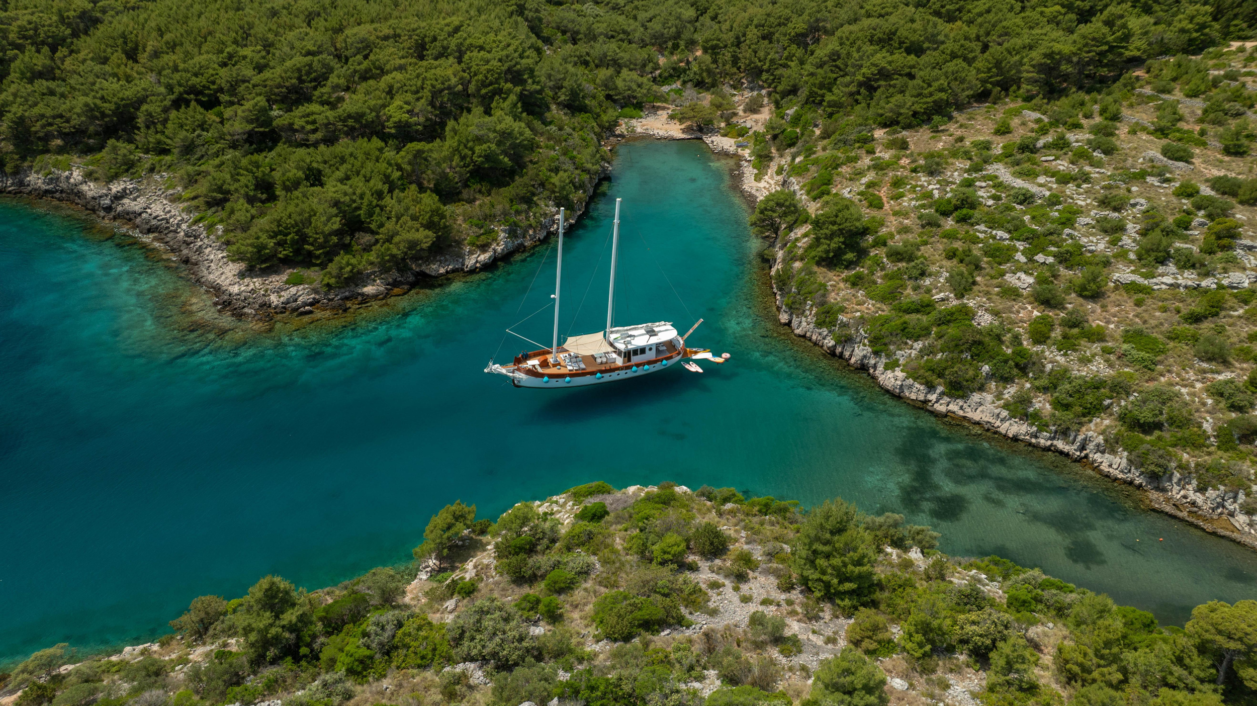 Photo #4 - Green Ray (Green Ray) in Split - 41897