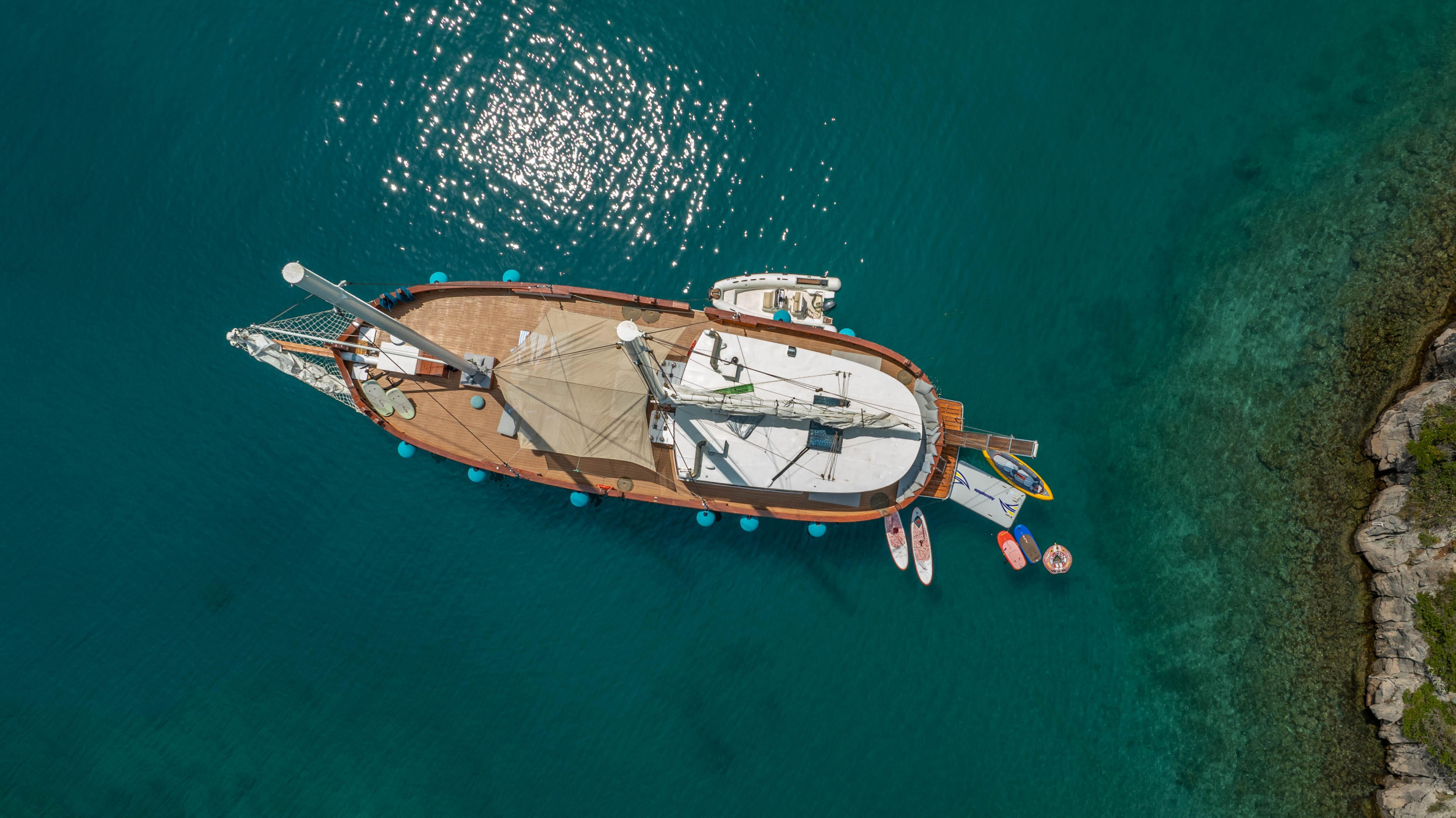 Photo #6 - Green Ray (Green Ray) in Split - 41897