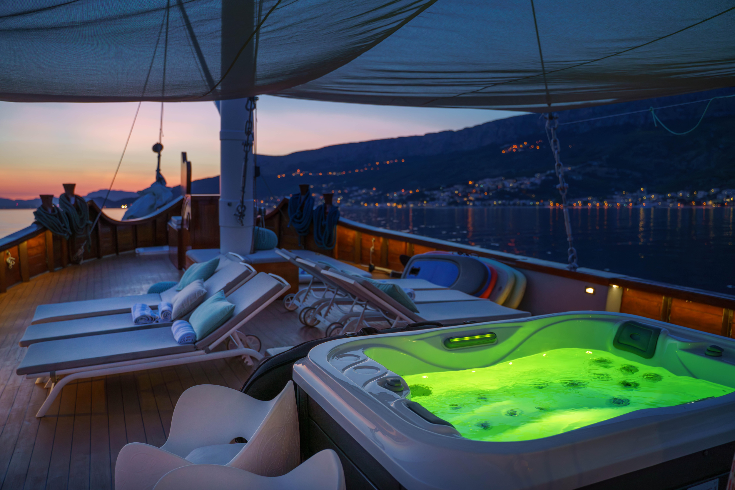 Photo #13 - Green Ray (Green Ray) in Split - 41897