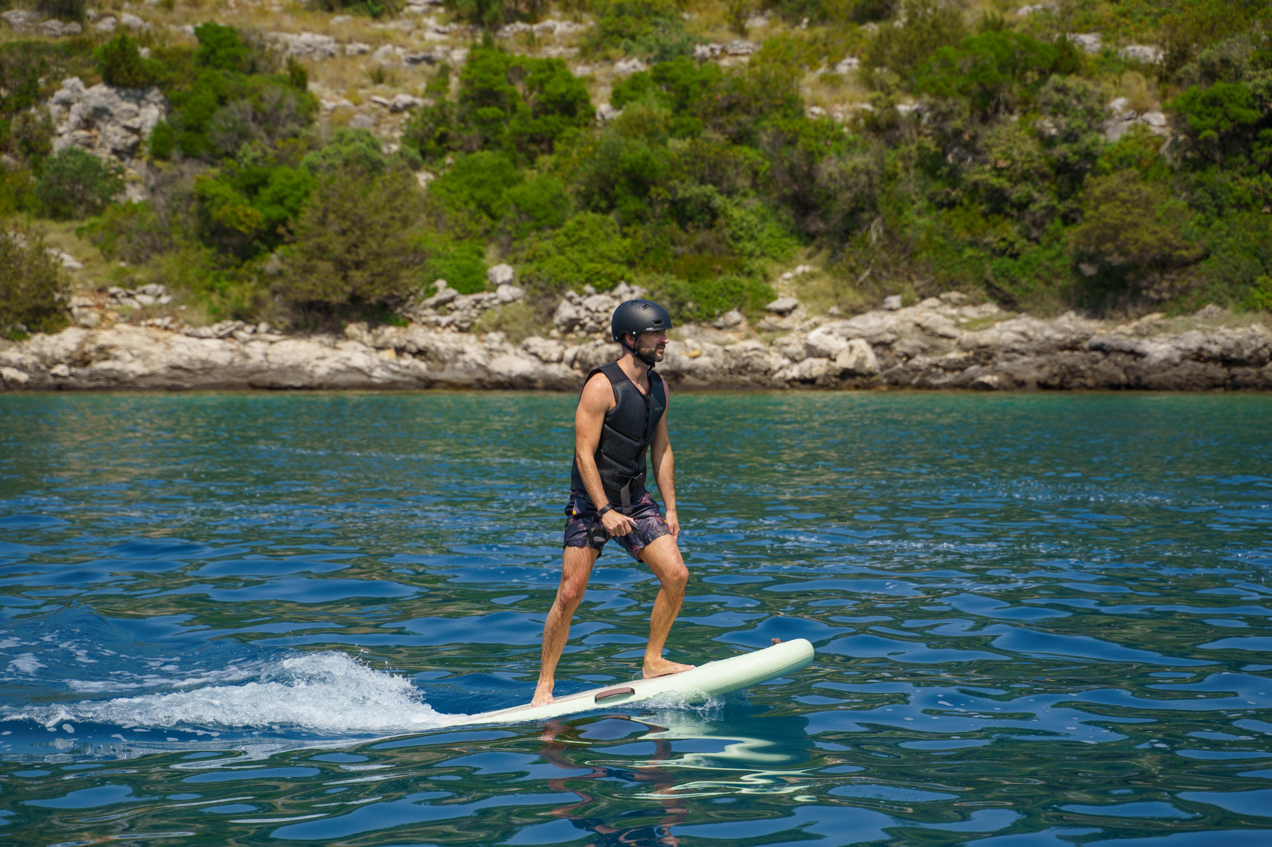 Photo #33 - Green Ray (Green Ray) in Split - 41897