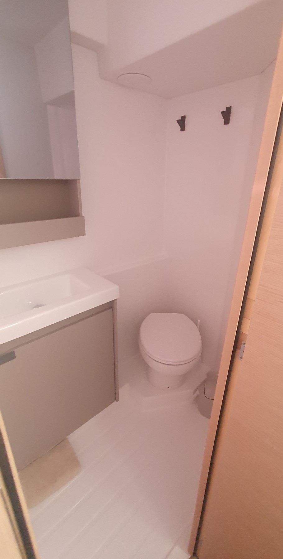 Photo #29 - Fountaine Pajot Aura 51 - 5 + 1 cab. (Sunrise) in Trogir - 41904