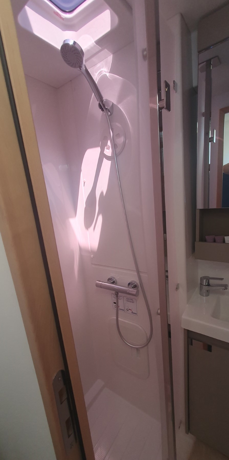 Photo #30 - Fountaine Pajot Aura 51 - 5 + 1 cab. (Sunrise) in Trogir - 41904