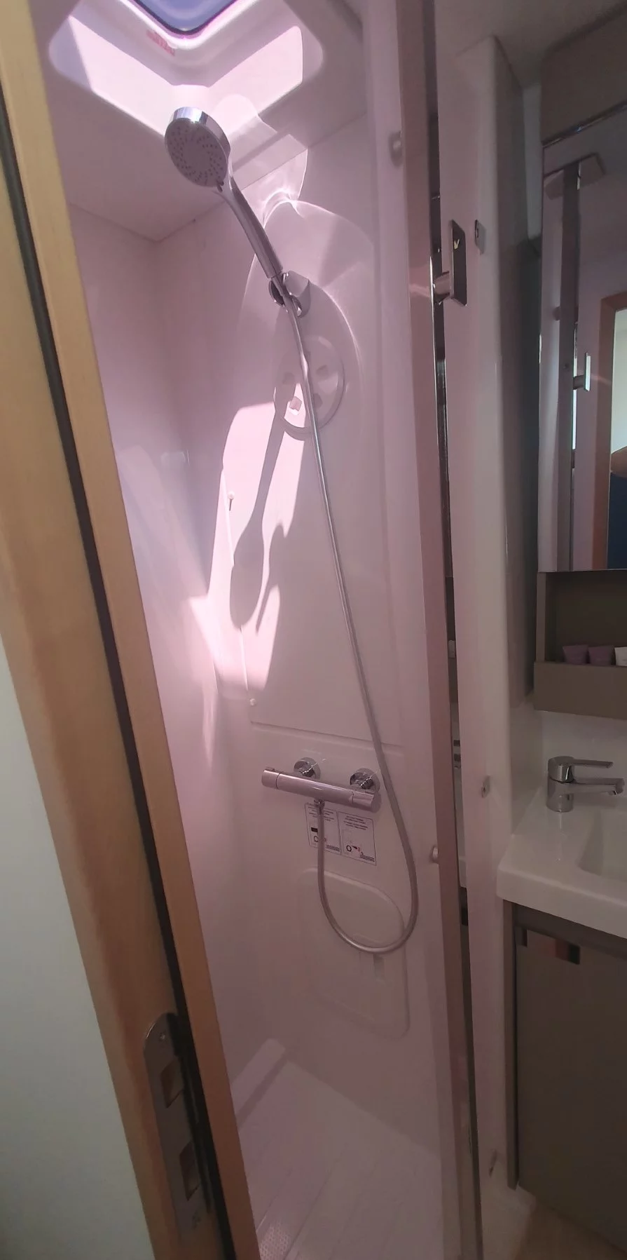 Fountaine Pajot Aura 51 - 5 + 1 cab. (Sunrise)  - 29